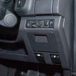 Isuzu D-Max Stealth edisi terhad kini di M’sia — 180 unit, pertambahan kelengkapan, harga dari RM125,800