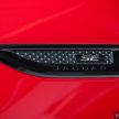 GALERI: Jaguar E-Pace P200 2.0L AWD 2020 – RM403k