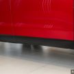 GALERI: Jaguar E-Pace P200 2.0L AWD 2020 – RM403k