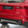 GALLERY: Jaguar E-Pace P200 2.0L AWD – RM403k