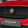 GALLERY: Jaguar E-Pace P200 2.0L AWD – RM403k