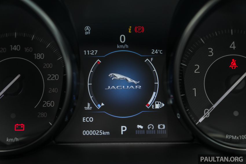 GALLERY: Jaguar E-Pace P200 2.0L AWD – RM403k 1168117