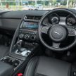 GALLERY: Jaguar E-Pace P200 2.0L AWD – RM403k