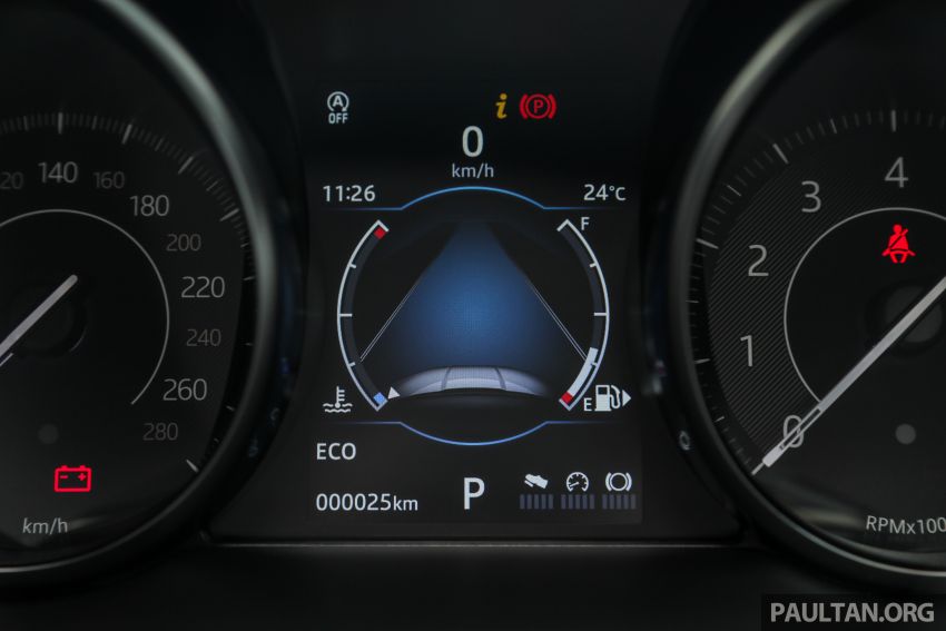 GALERI: Jaguar E-Pace P200 2.0L AWD 2020 – RM403k 1168715