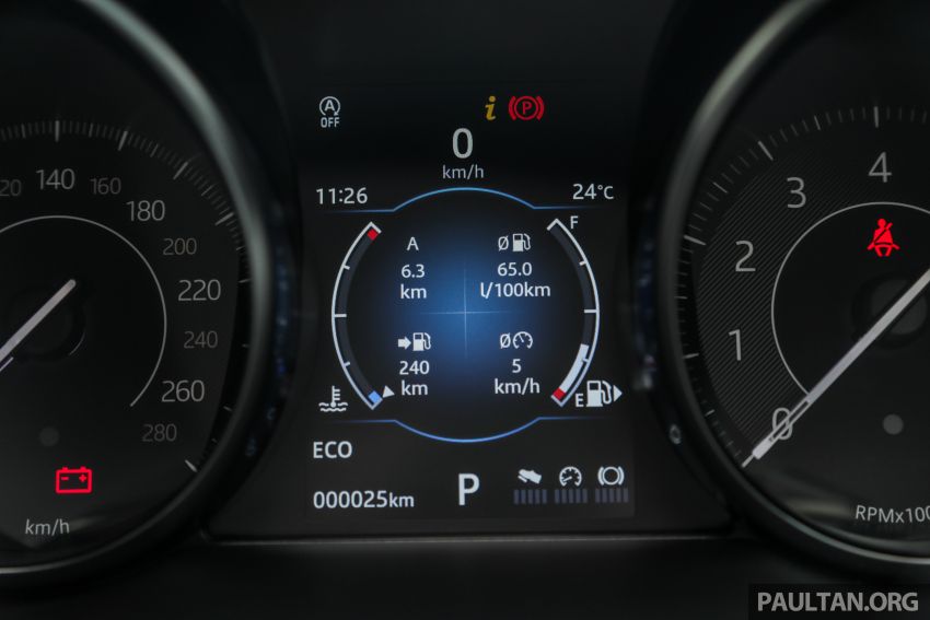 GALERI: Jaguar E-Pace P200 2.0L AWD 2020 – RM403k 1168716