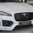 GALLERY: Jaguar F-Pace 30t R-Sport – 300PS, RM485k