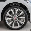 GALLERY: Jaguar F-Pace 30t R-Sport – 300PS, RM485k
