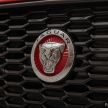 GALERI: Jaguar XE P300 R-Dynamic facelift, RM396k