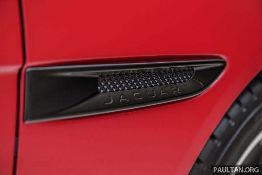 GALERI: Jaguar XE P300 R-Dynamic facelift, RM396k 1168286