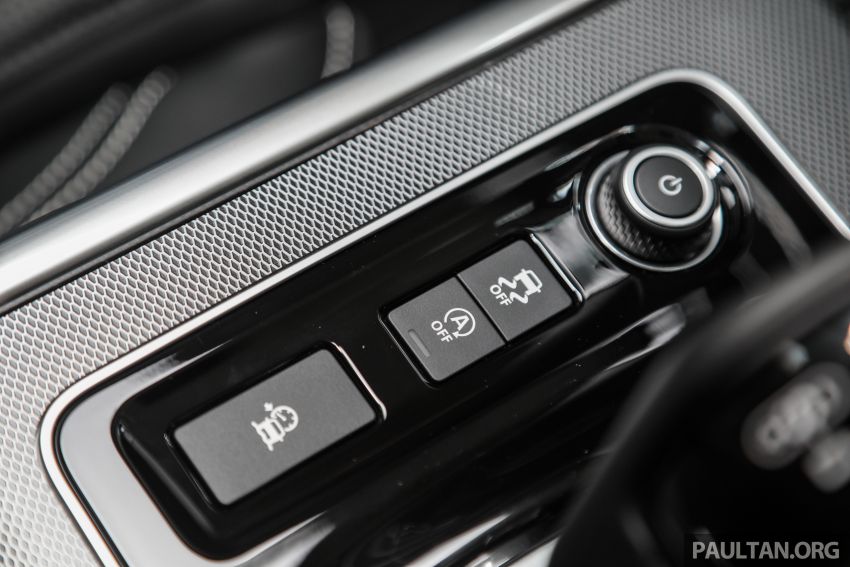 GALERI: Jaguar XE P300 R-Dynamic facelift, RM396k 1168332
