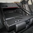 GALLERY: Jaguar XE P300 R-Dynamic facelift, RM396k