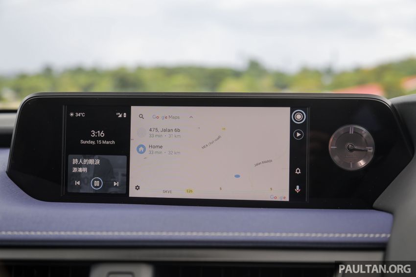 REVIEW: 2020 Lexus UX 200 in Malaysia, from RM244k 1164808