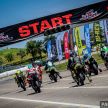2020 MAM Speedweek starts with first round at Sepang
