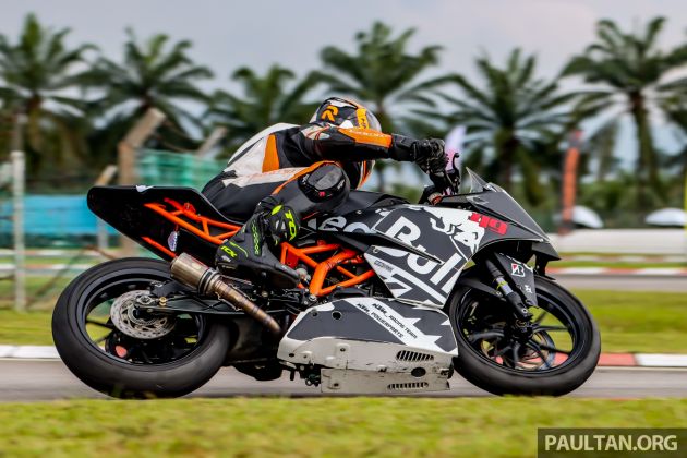 2020 MAM Speedweek starts with first round at Sepang