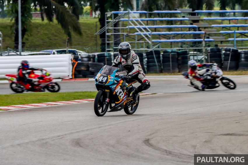 2020 MAM Speedweek starts with first round at Sepang 1163084