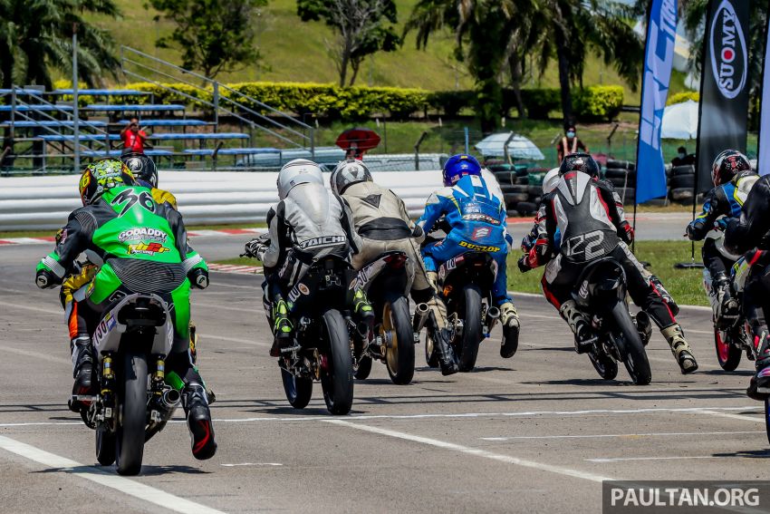 2020 MAM Speedweek starts with first round at Sepang 1163066