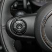 2020 MINI Cooper SE launched in Malaysia – electric vehicle with 184 PS, 270 Nm, 234 km range, RM218,380