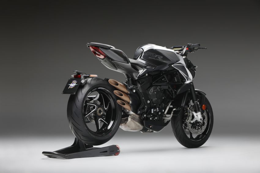 2020 MV Agusta Brutale 800 RR SCS, Dragster 800 RR and RC SCS released, from RM84,627 to RM97,077 1154546