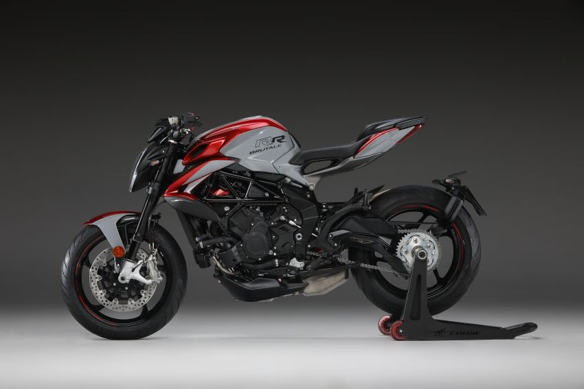2020 MV Agusta Brutale 800 RR SCS, Dragster 800 RR and RC SCS released, from RM84,627 to RM97,077 1154551