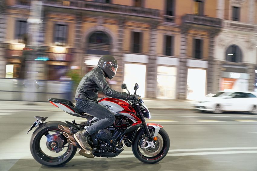 2020 MV Agusta Brutale 800 RR SCS, Dragster 800 RR and RC SCS released, from RM84,627 to RM97,077 1154580