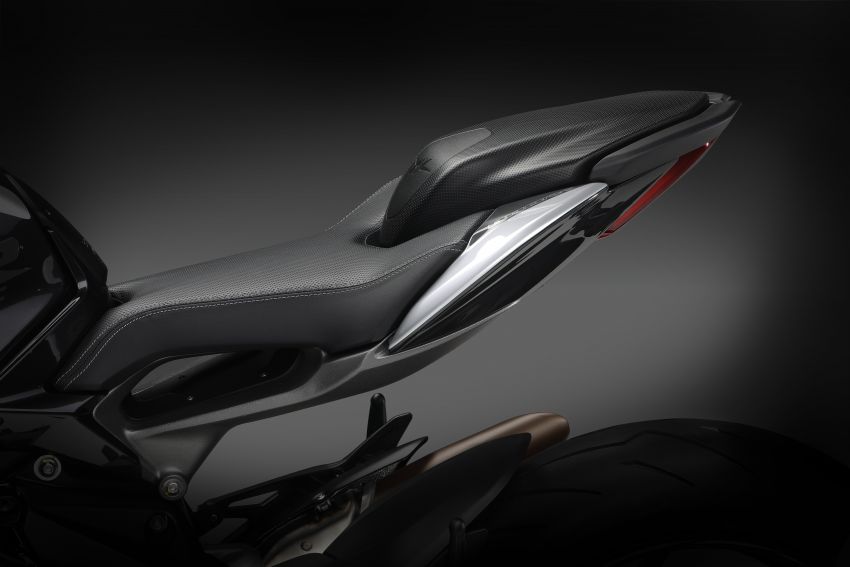 2020 MV Agusta Brutale 800 RR SCS, Dragster 800 RR and RC SCS released, from RM84,627 to RM97,077 1154554