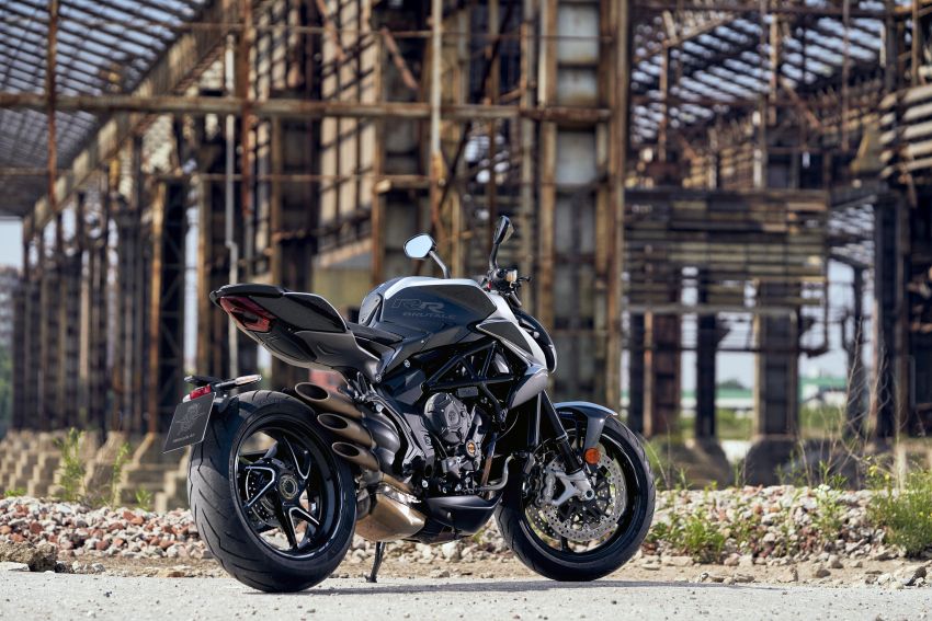 2020 MV Agusta Brutale 800 RR SCS, Dragster 800 RR and RC SCS released, from RM84,627 to RM97,077 1154566