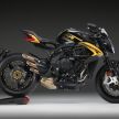 2020 MV Agusta Brutale 800 RR SCS, Dragster 800 RR and RC SCS released, from RM84,627 to RM97,077