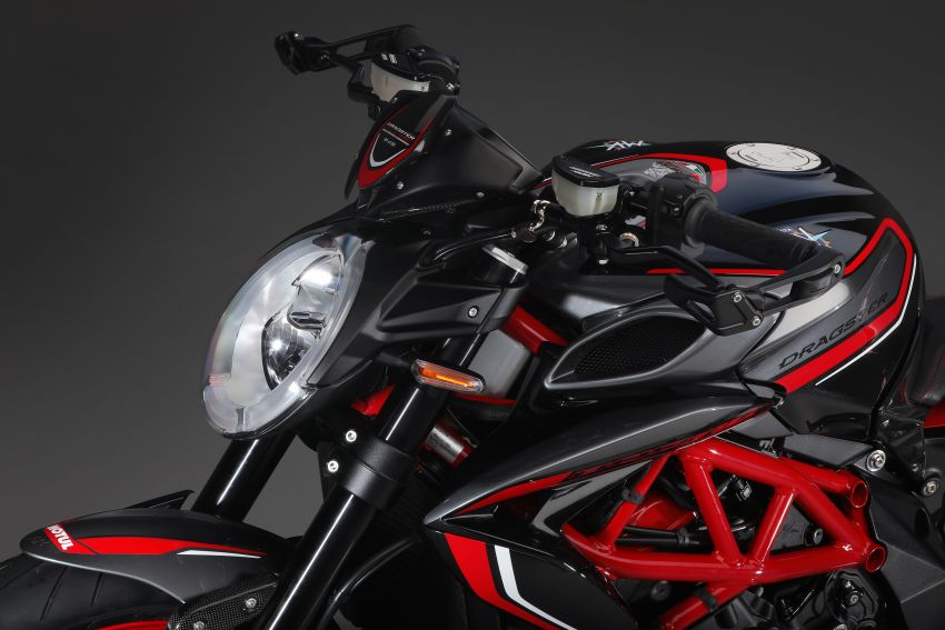 2020 MV Agusta Brutale 800 RR SCS, Dragster 800 RR and RC SCS released, from RM84,627 to RM97,077 1154600
