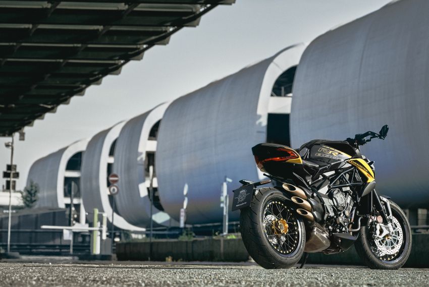 2020 MV Agusta Brutale 800 RR SCS, Dragster 800 RR and RC SCS released, from RM84,627 to RM97,077 1154628