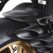 2020 MV Agusta Superveloce 800, RM93,272 in Europe