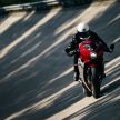 2020 MV Agusta Superveloce 800, RM93,272 in Europe