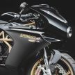 2020 MV Agusta Superveloce 800, RM93,272 in Europe