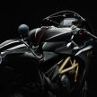 2020 MV Agusta Superveloce 800, RM93,272 in Europe