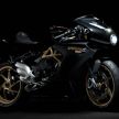 2020 MV Agusta Superveloce 800, RM93,272 in Europe