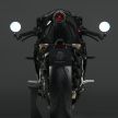 2020 MV Agusta Superveloce 800, RM93,272 in Europe