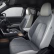 Mazda MX-30 dengan enjin SkyActiv-G hibrid ringkas akan masuk pasaran Jepun, diikuti model EV tahun ini