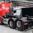 VIDEO: 2020 Mercedes-Benz Actros in Malaysia – three cab sizes, AEB, adaptive cruise control; from RM360k