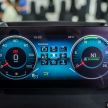 Mercedes-Benz Actros 2020 dilancarkan di Malaysia — AEB, kawalan melayar adaptif, skrin sentuh pada lori