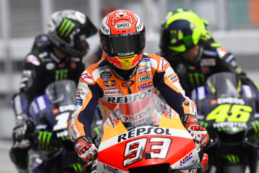 2020 MotoGP: Revised race calendar announced after cancellation of Malaysian MotoGP round at Sepang Image #1154353