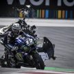 2020 MotoGP: The crash seen around the world