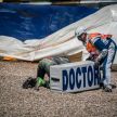 2020 MotoGP: The crash seen around the world