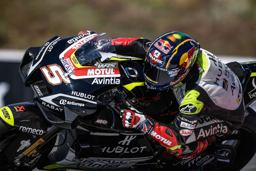 2020 MotoGP: Binder gives Red Bull KTM maiden win 1157619