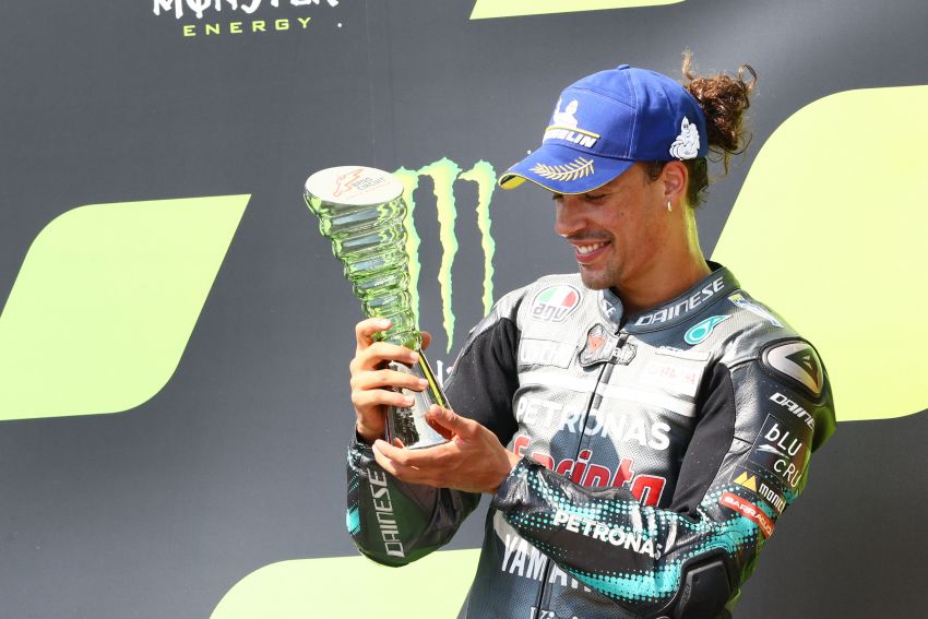 2020 MotoGP: Binder gives Red Bull KTM maiden win 1157609