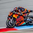 2020 MotoGP: Binder gives Red Bull KTM maiden win