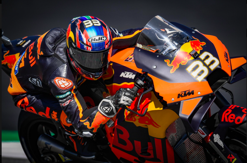 2020 MotoGP: 900th MotoGP race a thriller for the ages 1165229