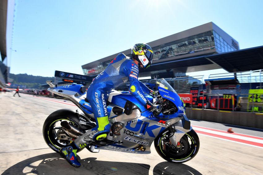 2020 MotoGP: 900th MotoGP race a thriller for the ages 1165110
