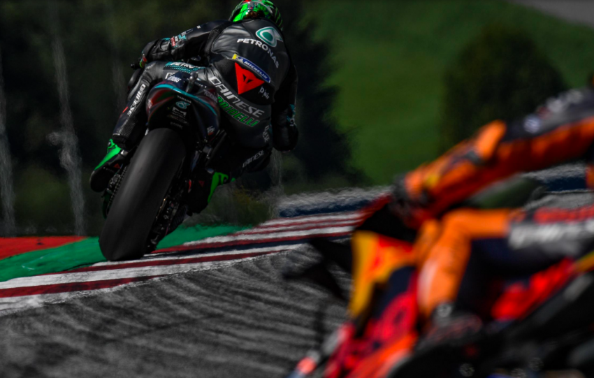2020 MotoGP: 900th MotoGP race a thriller for the ages 1165224