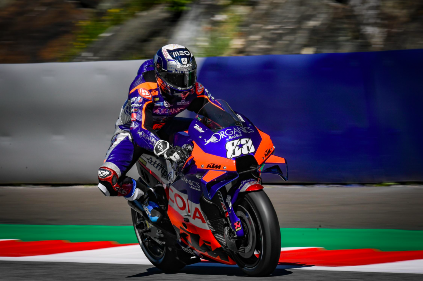 2020 MotoGP: 900th MotoGP race a thriller for the ages 1165226