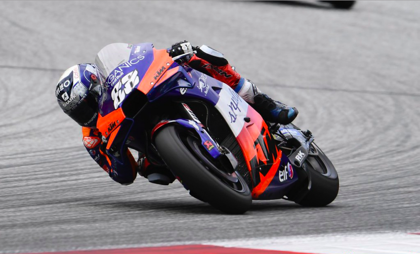 2020 MotoGP: 900th MotoGP race a thriller for the ages 1165199