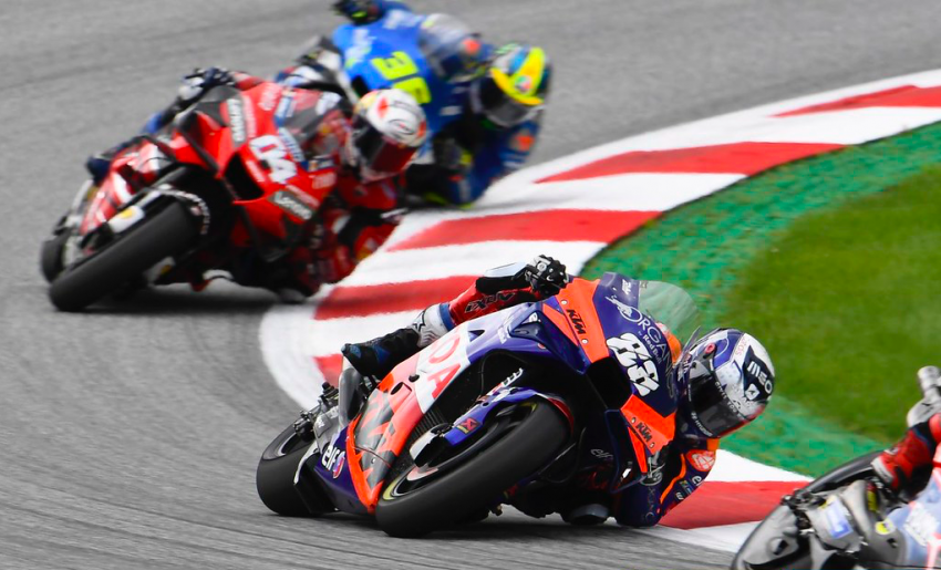 2020 MotoGP: 900th MotoGP race a thriller for the ages 1165200